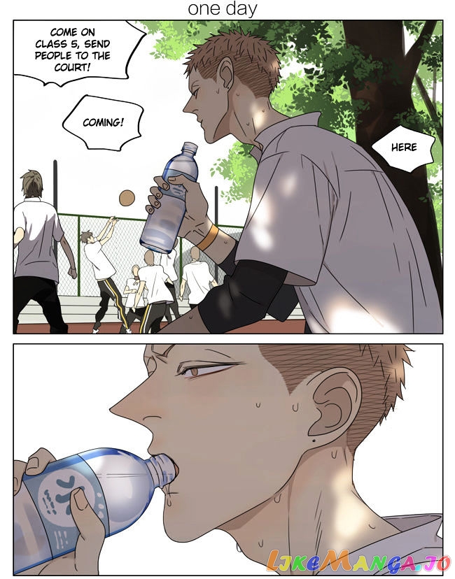 19 Days chapter 174 image 1